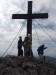 Hochlantsch a lányokkal