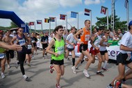 Ultrabalaton 2010 - Rajt