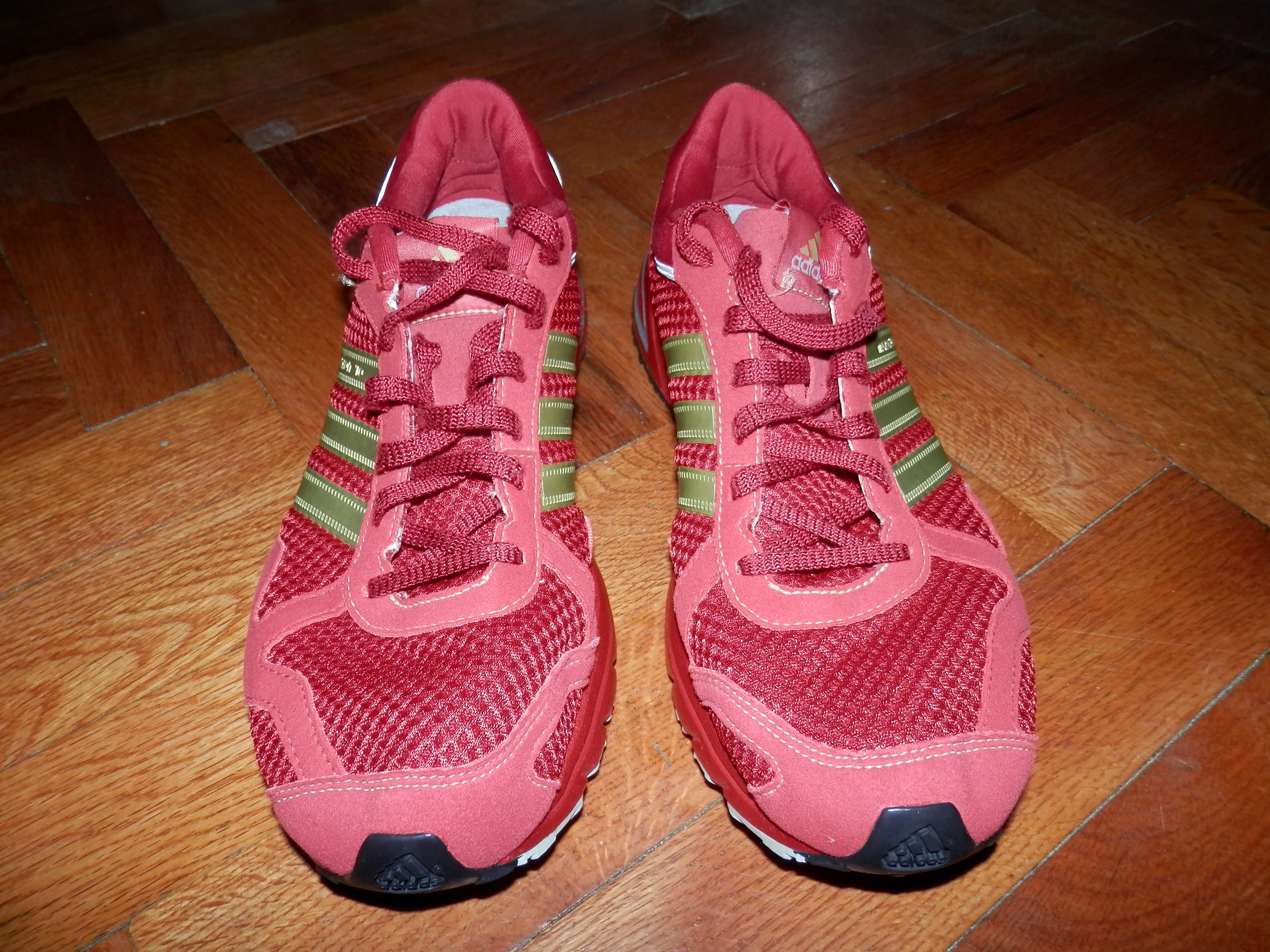 Adidas Marathon 10 M 1.